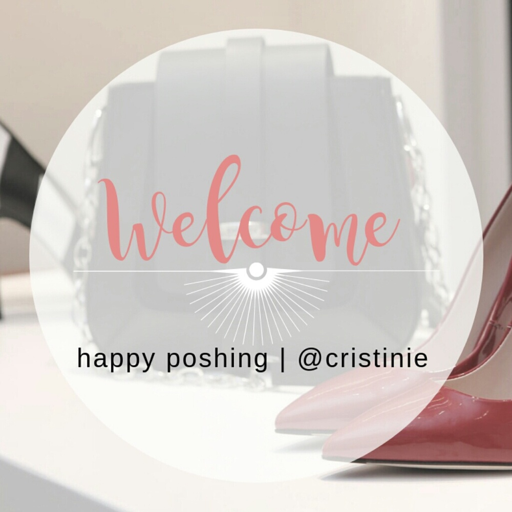 Meet the Posher